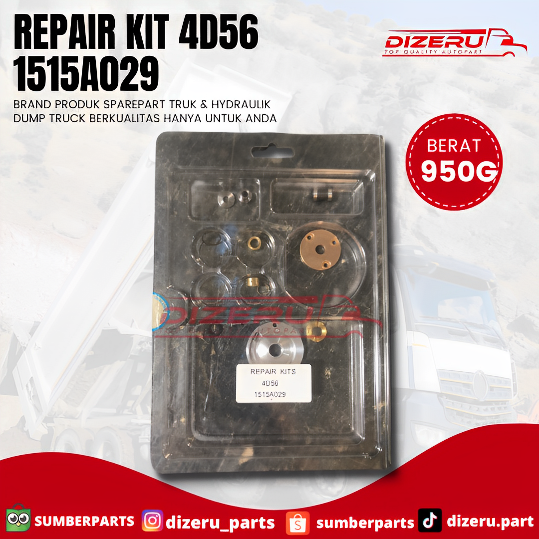 Repair Kit 4D56 1515A029
